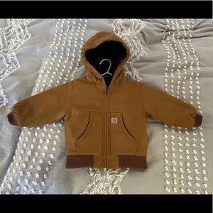 Carhartt Toddler Jacket